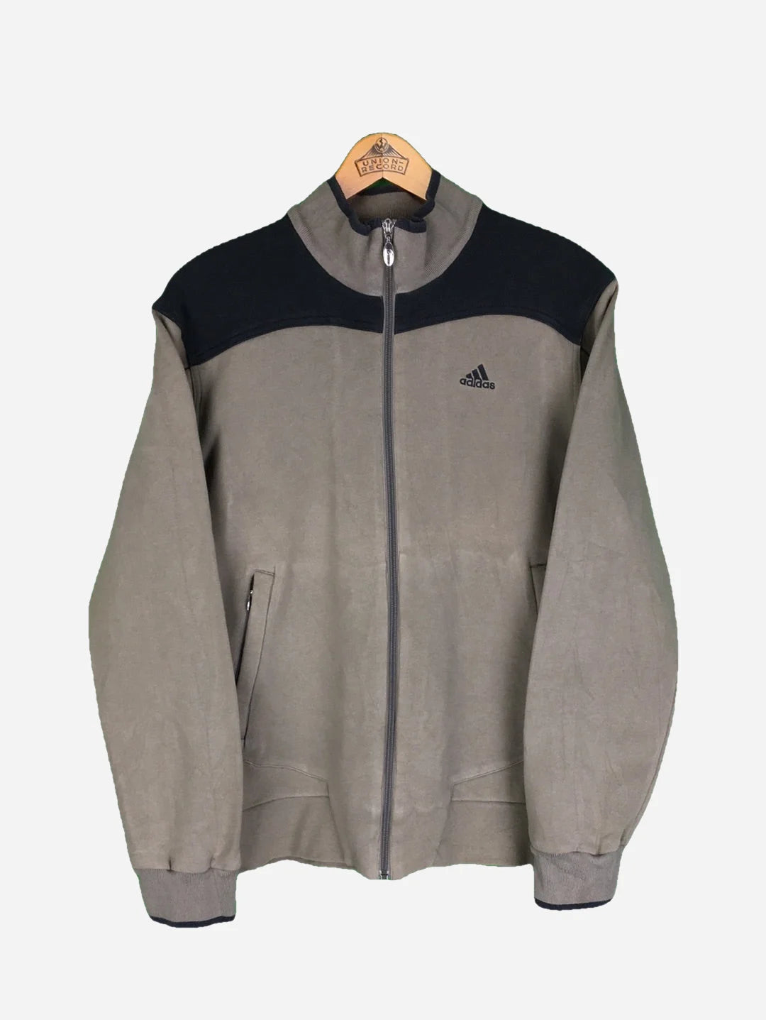 Adidas jacket (M)