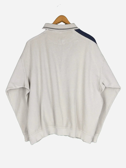 “Regatta” sweater (L)