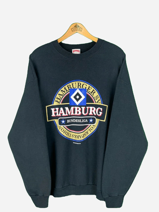 Nutmeg “Hamburger SV” Sweater (XL)