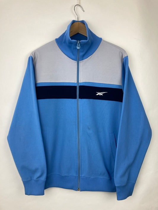 Asics training jacket (L)