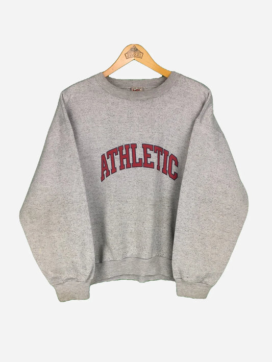 Athletic Sweater (S)