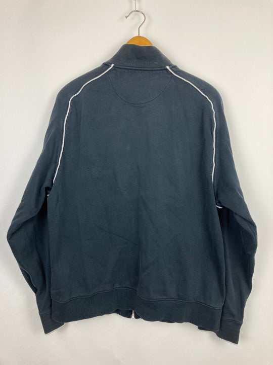 Nike sweat jacket (M)