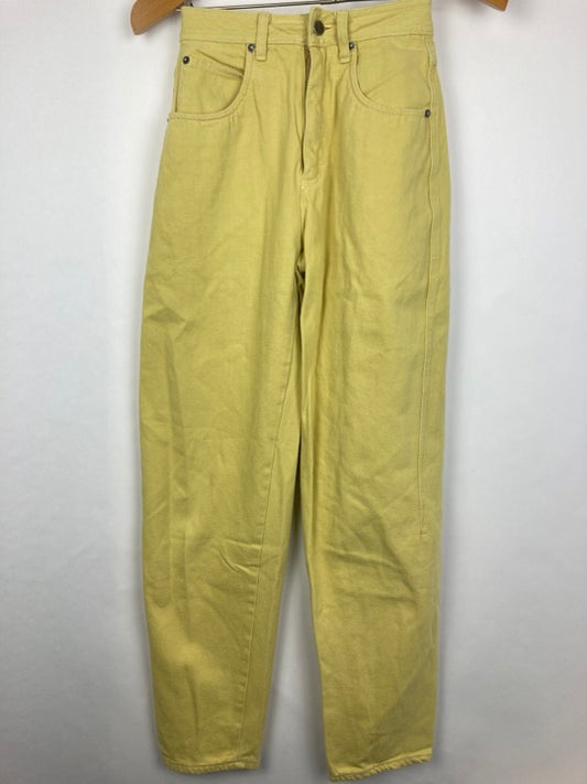 Esprit Yellow Jeans 24/29 (M)