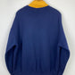 “Michigan” sweater (XL)
