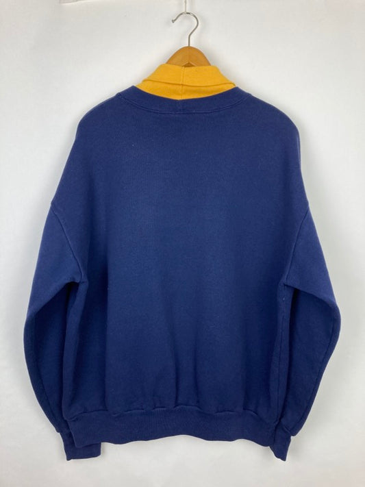 “Michigan” sweater (XL)