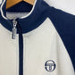 Sergio Tacchini jacket (M)