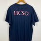 “Det. Mayra Ransom“ T-Shirt (XL)