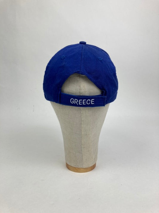 “Greece” cap 