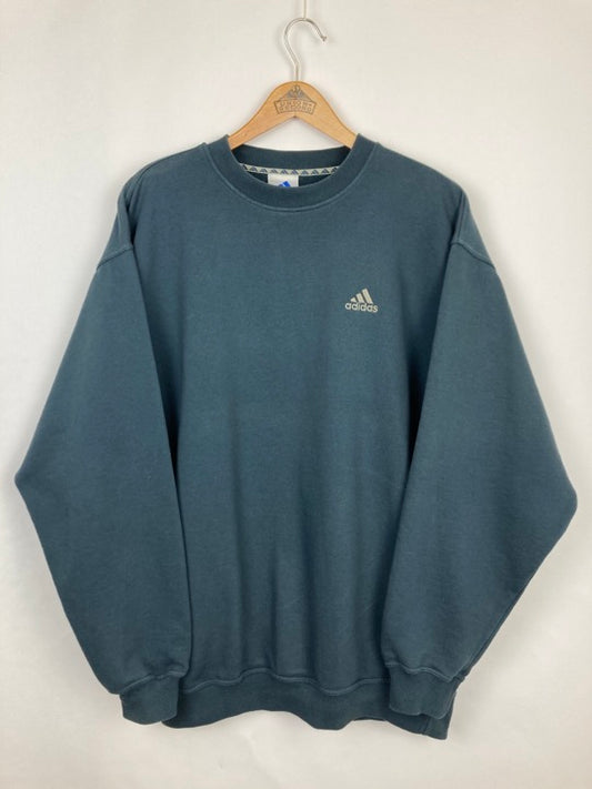 Adidas Sweater (XL)