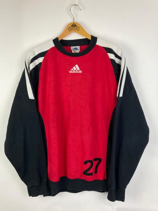 Adidas Sweater (L)