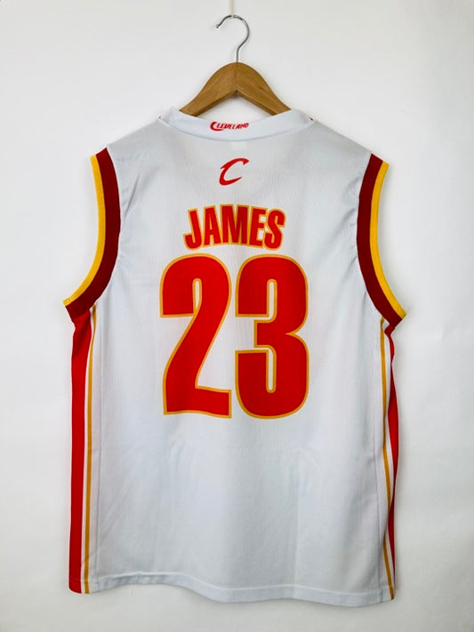 Cavaliers NBA Basketball Jersey (M)