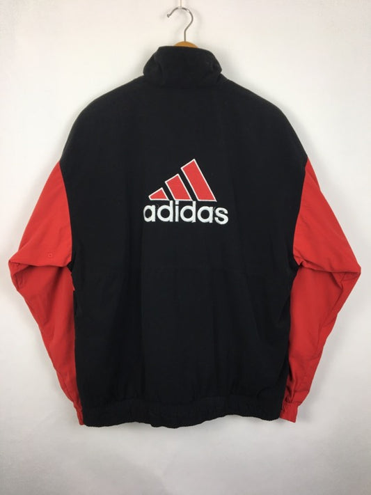 Adidas jacket (L)