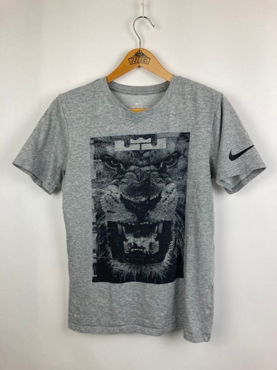 Nike “LeBron James” T-Shirt (S)