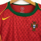 Nike Portugal jersey (S)