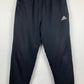 Adidas Track Pants (XL)