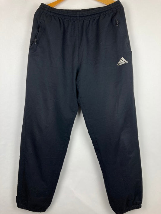 Adidas Track Pants (XL)