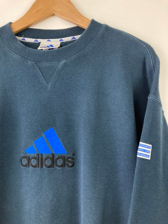 Adidas Sweater (XL)