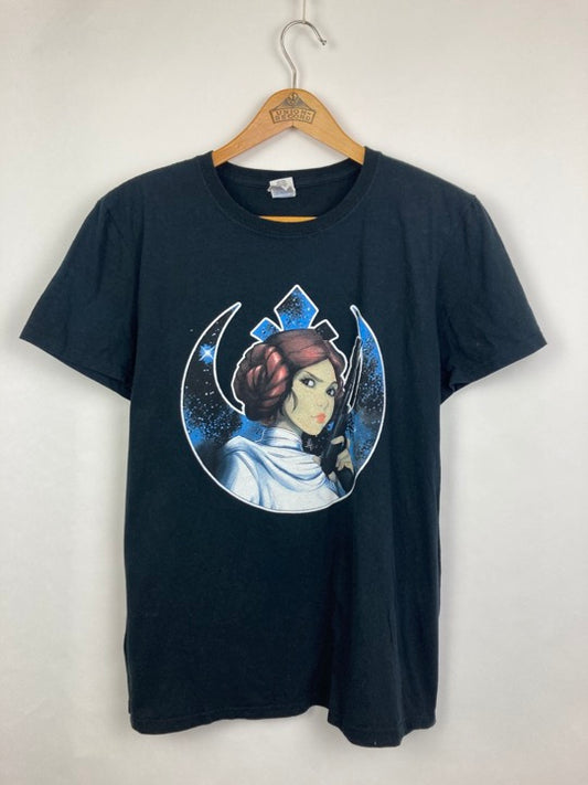 Princess Leia T-Shirt (S)