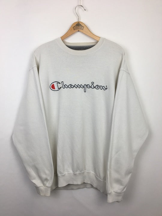 Champion Sweater (XL)