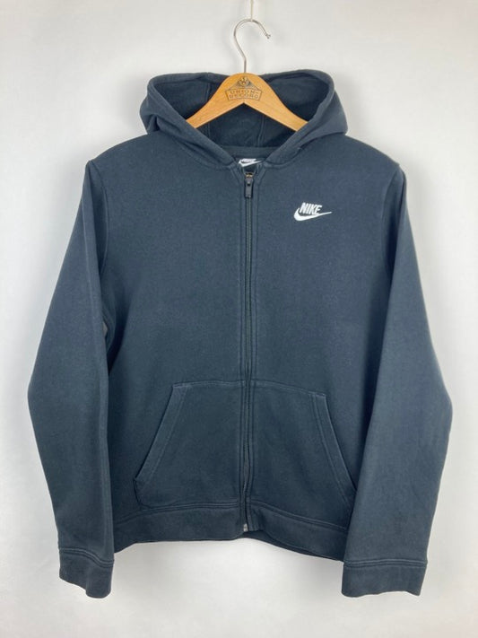 Nike Zip Hoodie (S)