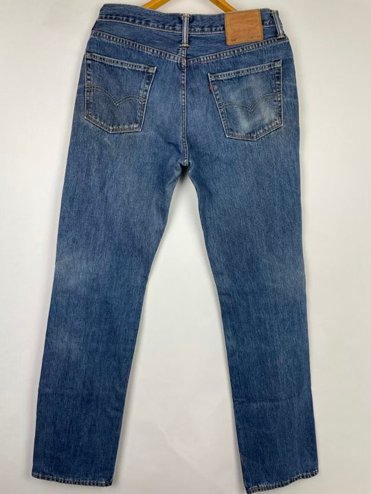 Levi's 514 Jeans 32/34 (L)