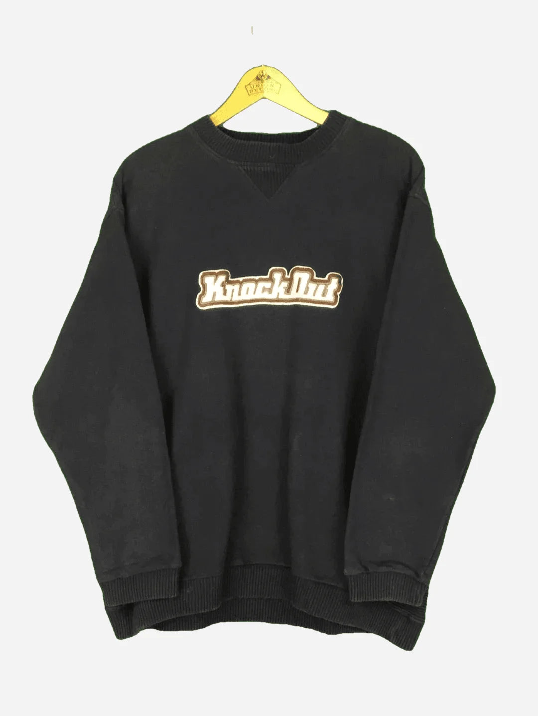 Knockout Sweater (L)