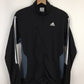 Adidas training jacket (S)