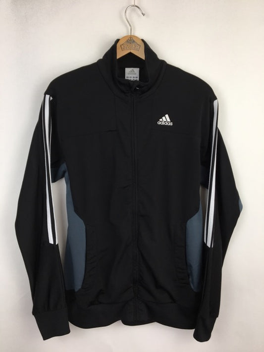 Adidas training jacket (S)