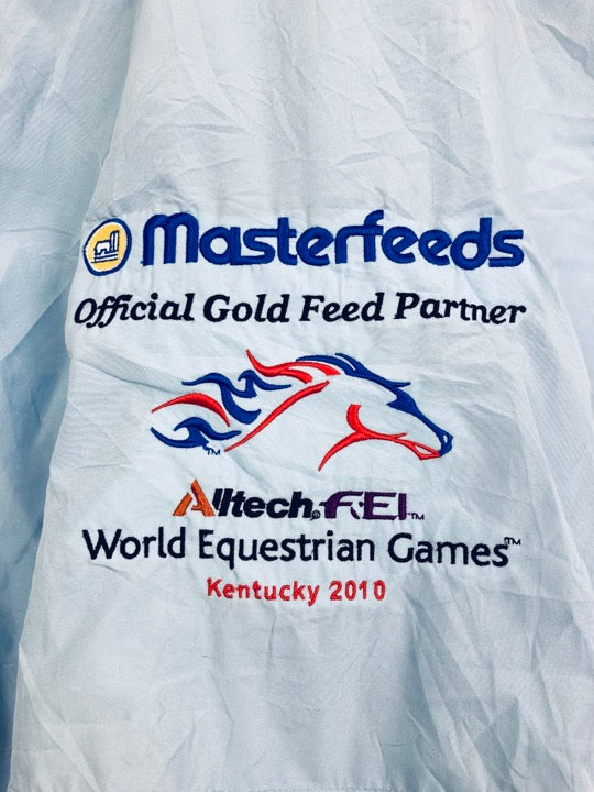 World Equestrian Games Jacket (M)