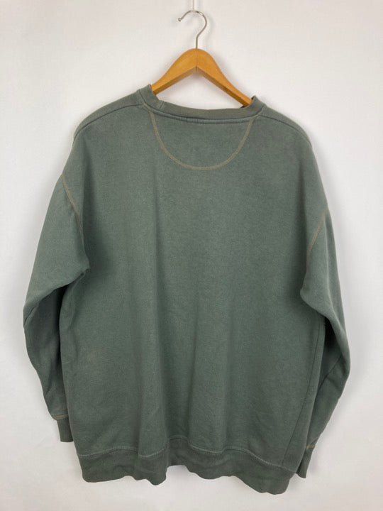“X-Pand” Sweater (L)