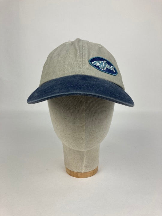 “Dolphin” cap