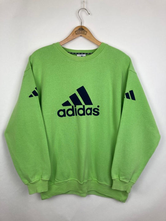 Adidas Sweater (M)