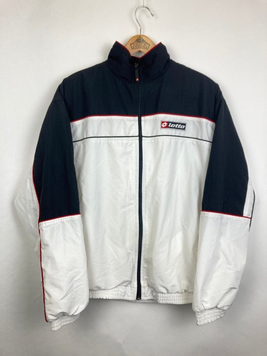 Lotto training jacket (M)