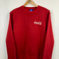 Coca Cola Sweater (S)