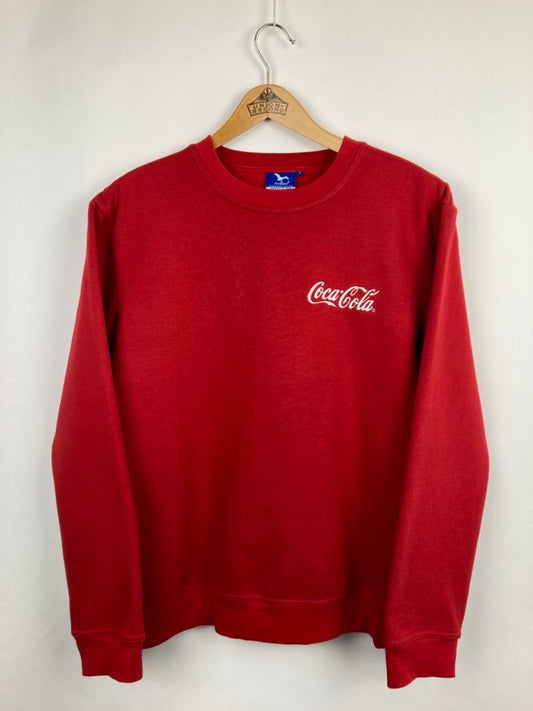 Coca Cola Sweater (S)