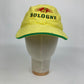 Bolognese cap
