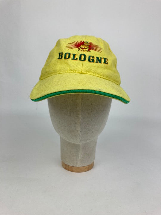 Bolognese cap