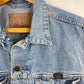 Wrangler Jeans Vest (M)