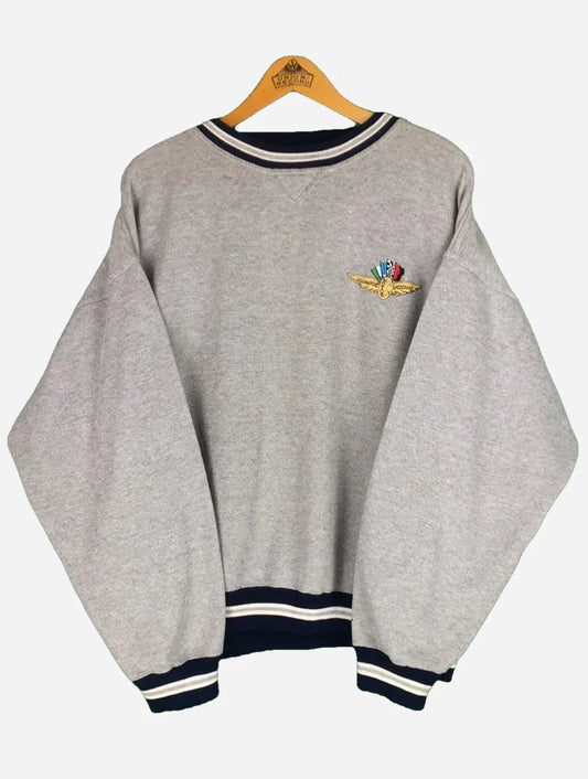 Indianapolis Speedway Sweater (L)