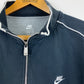 Nike sweat jacket (M)
