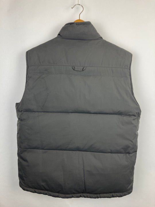 Tom Tailor down vest (L)