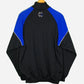 Adidas track jacket (L)