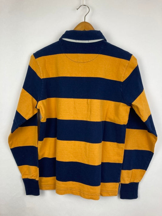 Gant button sweater (S)