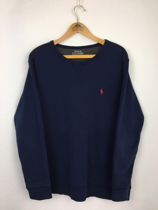 Ralph Lauren Sweater (L)