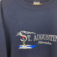 “St. Augustine” Florida Sweater (XL)