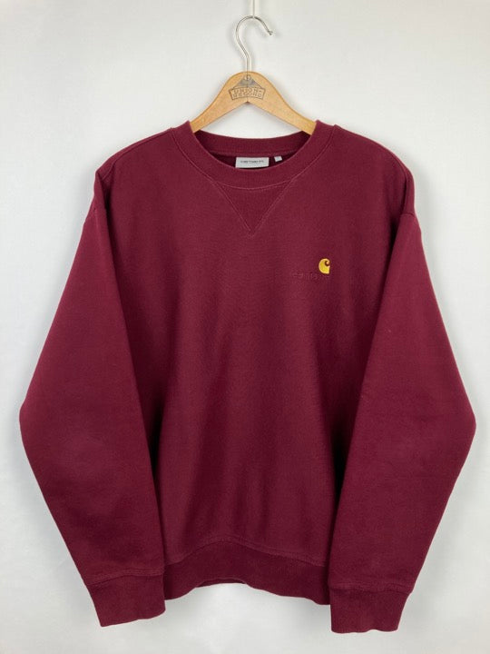 Carhartt Sweater (L)