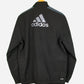 Adidas track jacket (M)