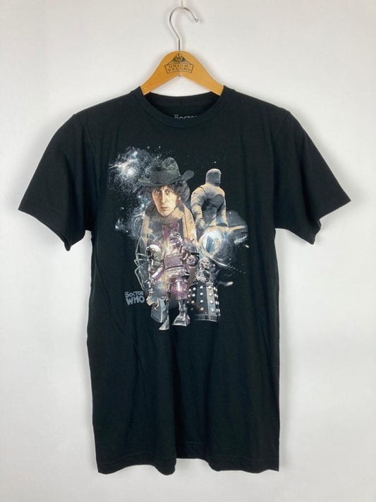 “Dr. Who“ T-Shirt (M)