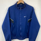Nike training jacket (XS)