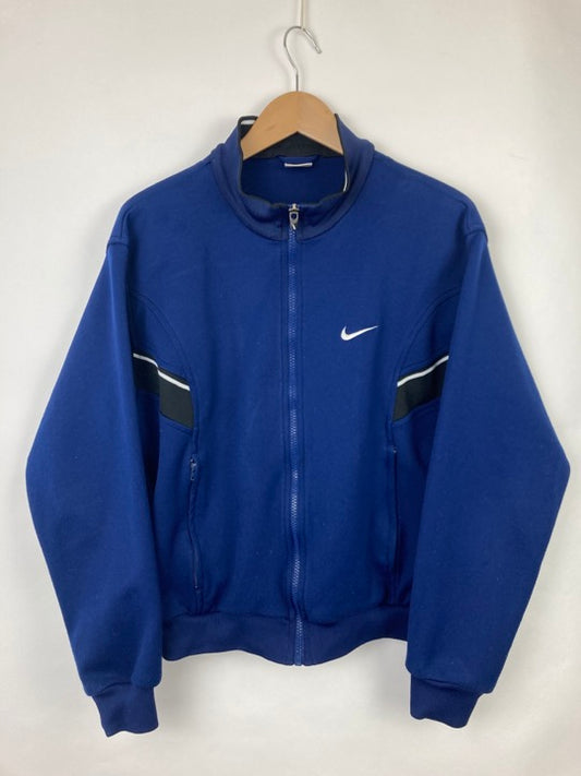 Nike training jacket (XS)